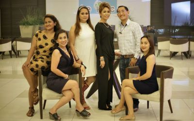 Marj Dizon- Inside Look to One of the Best Wedding Planner in the Philippines