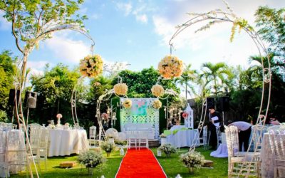The Cafe that can Make Your Dream Tagaytay Wedding a Reality