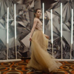 Leuer Lauren Dazzle Booth Philippines Glambot